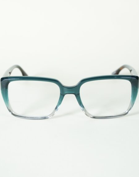 Wave green